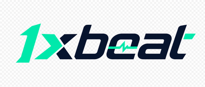 1xbeat লোগো